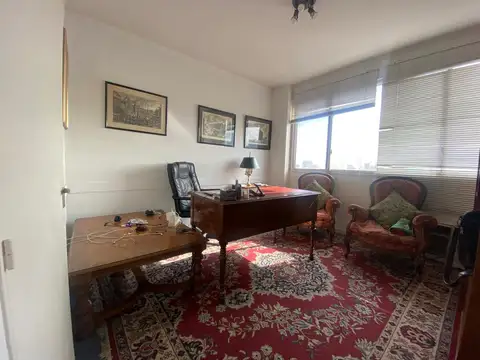 Departamento en Alquiler A Estrenar