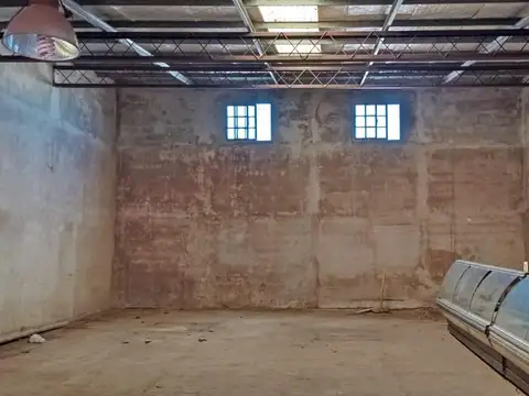 Galpon en Venta en Concordia, USD 160.000