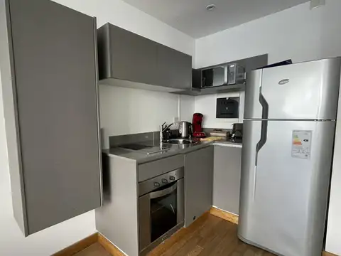 Departamento en Alquiler de Monoambiente