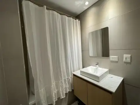 Departamento en Alquiler de Monoambiente