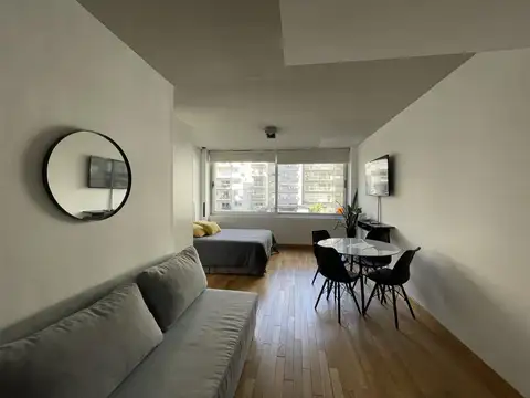 Departamento en Alquiler 5 años