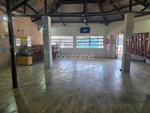 Local en Alquiler en Paso del Rey, $ 1.800.000