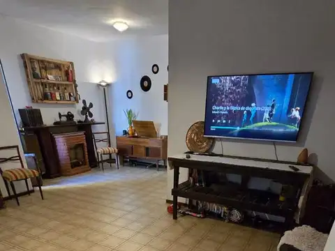Depto Tipo Casa en Venta en Martínez Fleming / Panamericana, USD 198.000