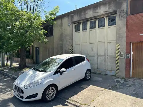 DEPOSITOS/INDUSTRIAS - DEPOSITOS - LOMAS DE ZAMORA - ESTE, GRAN BS. AS. SUR