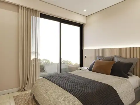 Departamento en Venta 1 año