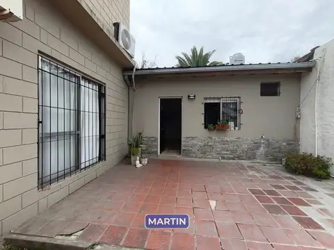 LOCAL C/ DEPOSITO EN ALQUILER 135 m2  en Bella Vista