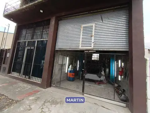 Galpon en Venta en Bella Vista, USD 210.000