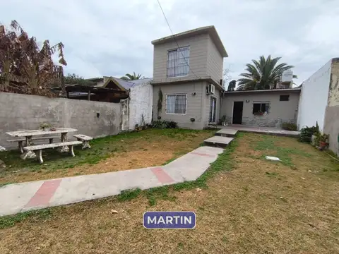 Galpon en Venta 10 años