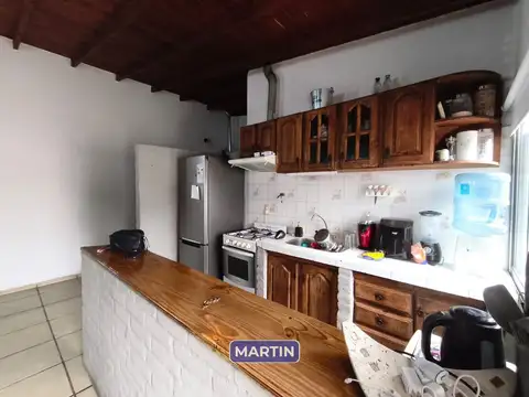 Galpon en Venta en Bella Vista, USD 160.000