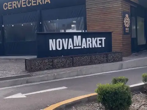 ALQUILER LOCAL COMERCIAL NOVAMARKET GUAYMALLEN