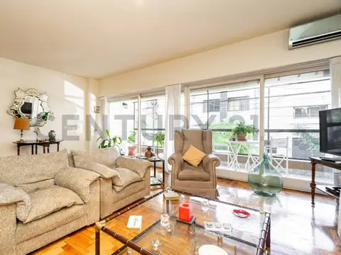 Departamento en Venta en Belgrano, Capital Federal