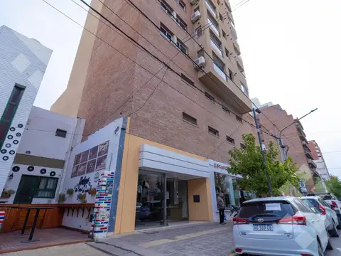 ALQUILER | Departamento 3 Dormitorios 2 cocheras y Balcón Terraza en Neuquén Capital