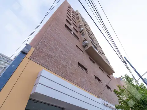 Departamento en Alquiler de 4 ambientes