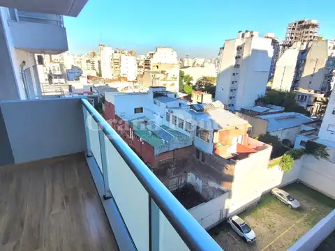 Departamento en Alquiler 2 años