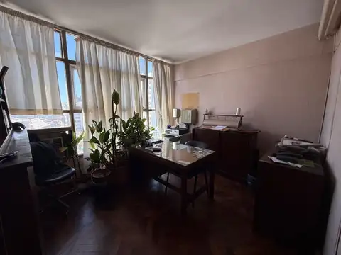 Venta Oficina en edificio Hermes III (16,63m2)