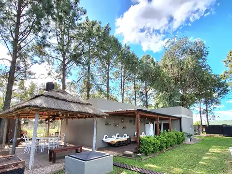 Quinta en Venta en Zárate, USD 100.000