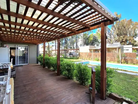 Quinta en Venta de 2 dormitorios