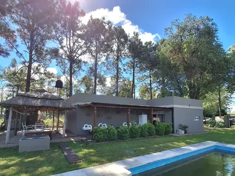 Quinta en Venta 4 años