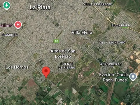 Local en Alquiler en Los Hornos, $ 1.500.000