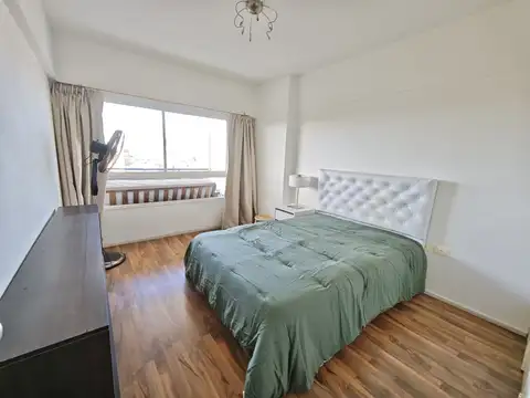 Departamento en Alquiler Temporal en Belgrano, USD 1.000