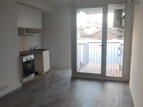 Serrano 700, Piso 3