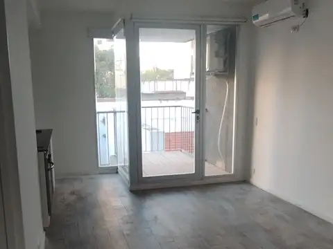Oficina en Alquiler en Villa Crespo, $ 700.000