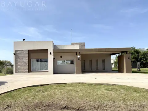 Venta Casa - Medal Country Club, Pilar