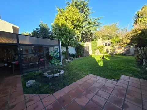 Casa en Venta de 4 dormitorios