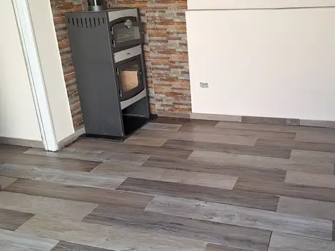 Depto Tipo Casa en Alquiler A Estrenar