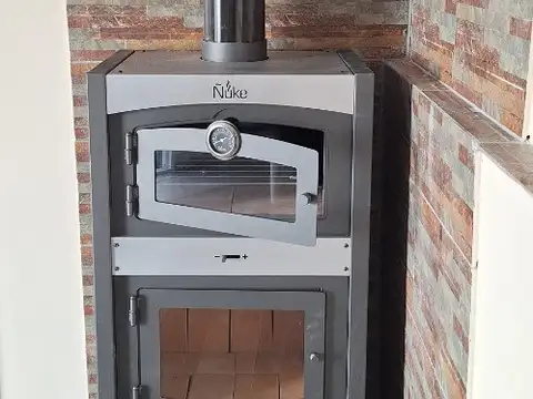 Depto Tipo Casa en Alquiler de 1 dormitorio