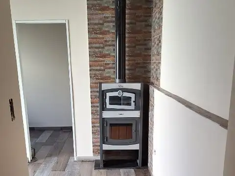2 AMBIENTES ESPECTACULARES A ESTRENAR