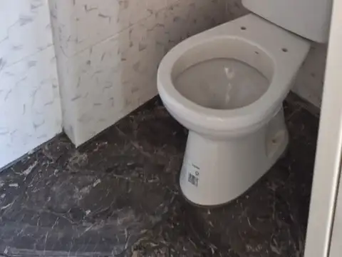 Depto Tipo Casa 2 ambientes con 1 baño
