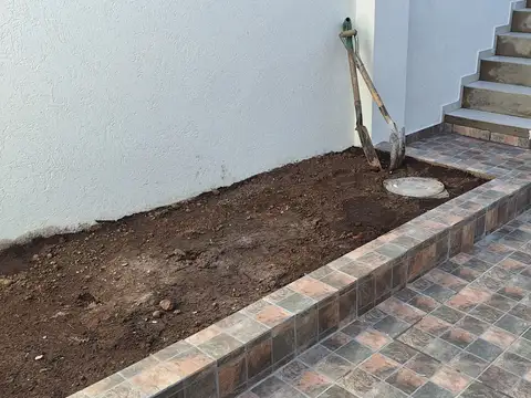 Tapalque 5300, Piso PB