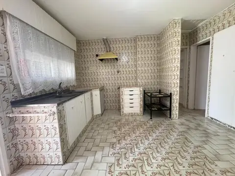 Casa en Venta 35 años