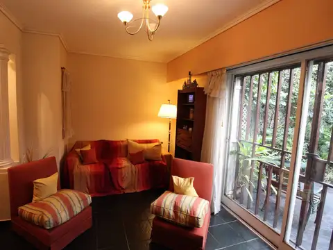 Depto Tipo Casa en Venta de 4 ambientes