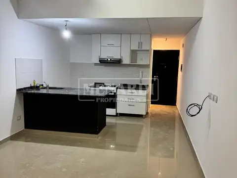 Departamento en Alquiler de Monoambiente