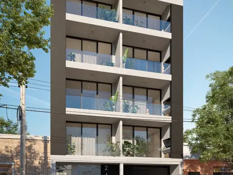 Grl Manuel Belgrano 2400, Piso 1