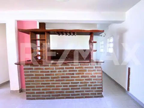 Departamento en Alquiler de 4 ambientes