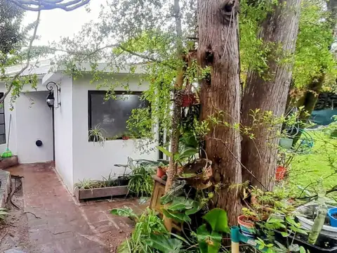 Casa (PH) en alquiler en Gonnet