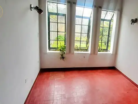 Casa en Alquiler 30 años