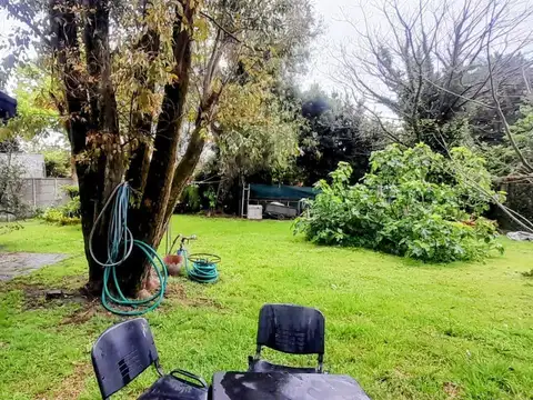 Casa en Alquiler de 1 dormitorio