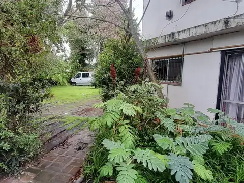 Calle 505 entre  16 y 17