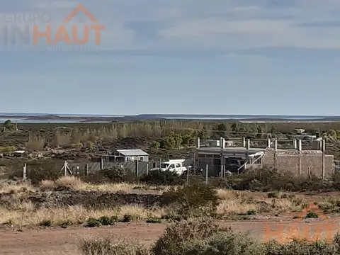 los gigantes del chocon