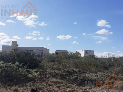 Terreno en Venta en Villa El Chocón, USD 11.500
