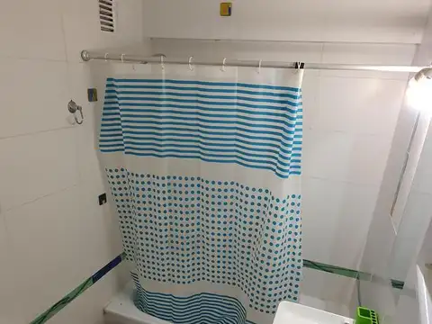 Departamento en Alquiler Temporal de 3 ambientes