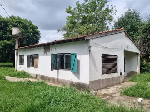 Casa en venta de 1 dormitorio c/ cochera en Belén de Escobar