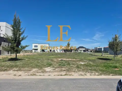 Terreno en Venta en El Naudir, USD 31.000
