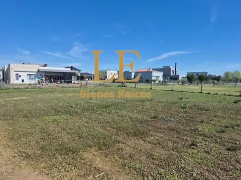 Terreno en Venta 21  mts Frente