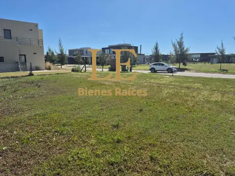 Venta Lote interno E.2 en oportunidad! en El Naudir, Escobar