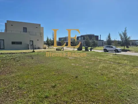 Venta Lote interno E.2 en oportunidad! en El Naudir, Escobar